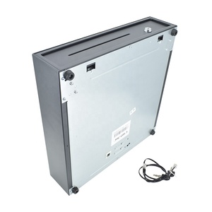 Cassetto Portadenaro Create C405-56C per Sistema POS con Interfaccia RJ11, 5+6 Scomparti, Design Resistente per Uso in Negozio - Product Image 6