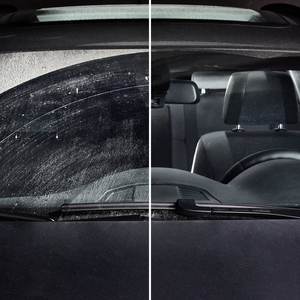 Concentrado Limpiaparabrisas de Alta Calidad Clear Sight 1:100, 250ml, Para Uso en Verano y Visibilidad Clara - Product Image 3