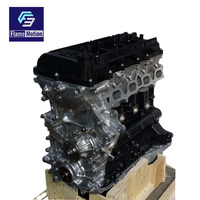 Bloque de Motor 2TR-FE/2TR-EGR 2.7L de Alto Rendimiento, Completamente Nuevo, para TOYOTA LAND CRUISER PRADO