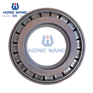 39Q6-12130 Precision Engineered Excavator Parts Roller Bearing R220-9 R210w-9s <b>Swing</b> Motor - Product Image 2