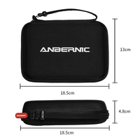 Sac de rangement pour console de jeu RG 477V, étui de protection antichoc, sac de transport