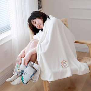 Toalla de Baño de Microfibra 60x120cm 70x140cm 90x180cm, Suave, Rectangular, Unisex para Adultos, para Baño y Ducha - Product Image 2