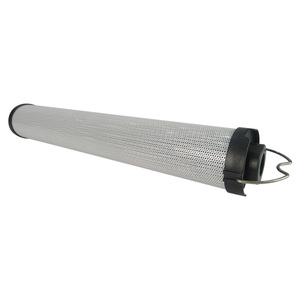 Filtre à huile pressurisé TOPEP, vente directe usine, purificateur d'huile hydraulique industriel, filtre équivalent 9868909 - Product Image 3