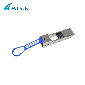 Converter Customized Hilink 100G QSFP28 To 25G SFP28 Adapter Converter Module CVR-QSFP100G-SFP25G