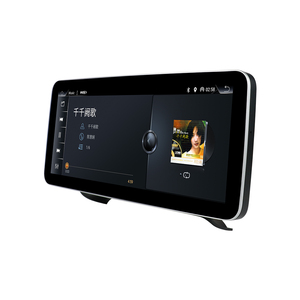 Android12 écran tactile 12.3 pouces, Navigation GPS, Image de recul, autoradio stéréo, Audio, multimédia, lecteur DVD de voiture pour <span class=keywords><strong>Audi</strong></span> TT - Product Image 2
