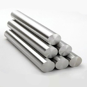 Barres rondes en acier inoxydable Tai Kuang 0Cr17Ni4Cu4Nb de qualité médicale pour instruments chirurgicaux - Product Image 1