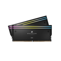Mémoire RAM RGB 64G/32 DDR5 DRAM 6000/6400/6600/7200MTs compatible AMD EXPO Intel XMP pour PC de bureau gaming