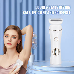 Depiladora Eléctrica 3 en 1 Indolora y Removedor de Callos, Depilación Corporal, Recortadora de Bikini con Pantalla Digital - Product Image 3