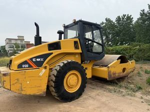 Liugong 6120 <span class=keywords><strong>Rouleau</strong></span> à barillet unique, bon marché et avec pièces de rechange - Product Image 2