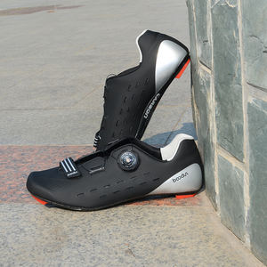 HBG 1081outdoor lucchetto <span class=keywords><strong>scarpe</strong></span> da bicicletta professionali <span class=keywords><strong>Mtb</strong></span> <span class=keywords><strong>scarpe</strong></span> traspiranti bici da strada <span class=keywords><strong>scarpe</strong></span> da ciclismo per gli uomini - Product Image 6