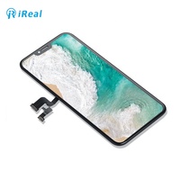 Écran LCD OLED personnalisé pour iPhone, vente en gros, X XS MAX PLUS 11 12 13 PRO, écran LCD pour iPhone