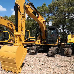 รถขุดมือสอง CAT 315D ราคาถูก คุณภาพเยี่ยม รถขุดมือสอง CAT ขาย - Product Image 1