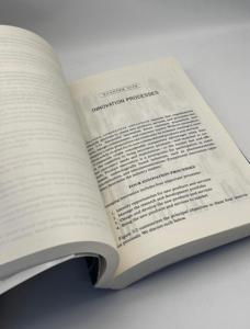 Cartes de stratégie très vendues par <span class=keywords><strong>Robert</strong></span> S. Kaplan et David P. Norton, reliure parfaite, livre imprimé sur papier d'art, impression de livres - Product Image 3