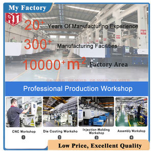 Cetakan plastik injeksi biaya rendah kustom cetakan silikon <span class=keywords><strong>ABS</strong></span> produsen dan layanan cetakan injeksi produk plastik - Product Image 3