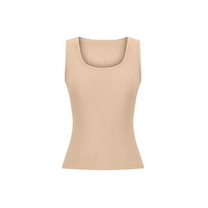 Débardeur de sport unisexe pour homme, été, ample, grande taille, fitness, course, entraînement, basketball, maille respirante, séchage rapide, tricoté - Product Image 2
