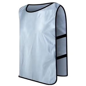 Chaleco Deportivo Personalizado para Grupos, Chaleco de Entrenamiento de Fútbol y Baloncesto para Adultos y Niños - Product Image 3