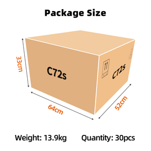 Nuevo Diseño 2026: Bebedero Portátil <span class=keywords><strong>de</strong></span> Acero Inoxidable 304 para Mascotas, Botella <span class=keywords><strong>de</strong></span> Agua Redonda para <span class=keywords><strong>Animales</strong></span> Pequeños, Bebedero <span class=keywords><strong>de</strong></span> Viaje Aislado <span class=keywords><strong>de</strong></span> Plástico para Perros - Product Image 5