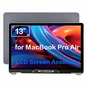 Módulo de Pantalla Completo en Inventario para MacBook A2681 A3113 A3240 A3241 A1706 A1708 A1932, Envío Inmediato, MOQ, Control de Calidad, Venta Urgente, Cuidado Profesional - Product Image 2