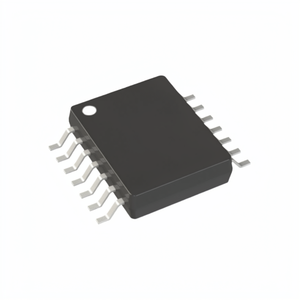 ชิป IC AMP VOLTAGE FEEDBACK 14TSSOP ซื้อออนไลน์ ชิ้นส่วนอิเล็กทรอนิกส์ ADA4853-3YRUZ 14 TSSOP (0.173 นิ้ว, ความกว้าง 4.40 มม.) - Product Image 1