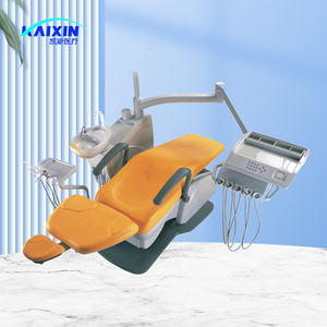 Good Price Advanced Security Luxury <strong>Dental</strong> <strong>Chair</strong> <strong>Best</strong> <strong>Dental</strong> <strong>Chair</strong> <strong>Dental</strong> <strong>Chair</strong> <strong>Unit</strong> Foshan Hospital Use - Product Image 4