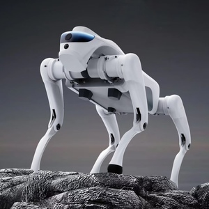 Juguetes Robóticos con Cámara 1080P y Sensor <span class=keywords><strong>de</strong></span> Radar, Compatibles con Educación IA y Aprendizaje Interactivo - Product Image 1