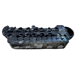 Cabeza de Cilindro 9T6880 para Motor Diésel CAT C6.6 C7 C7.1 C7.40B Resistente a Vibraciones - Product Image 2