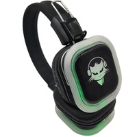 Configuration F39 Silent Disco Headphone 10pcs + 1pcs Transmetteur Tc-5 + 1pcs Chargeur