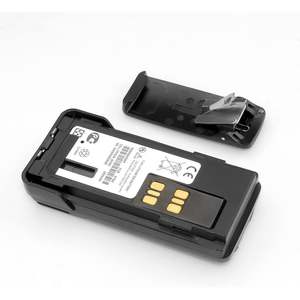 Batería OEM PMNN4448 PMNN4448AR para Motorola DP4400e, Walkie Talkie DP4401e, Batería Impres DP4801e, PMNN4448 para Radio Motorola DP4800 - Product Image 3