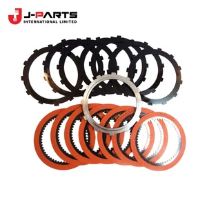 ท่อเบรกโอเวอร์ไดรฟ์ ระบบเบรกสำหรับโตโยต้า ไฮเอซ LH103 ปี 1993-1998 35892-14010 35892-28020 - Product Image 3
