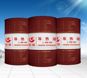 Industrial Machine <strong>Lube</strong> L-Qb300 310 Heat Transfer <strong>Oil</strong> Conduction Lubricant - Product Image 5