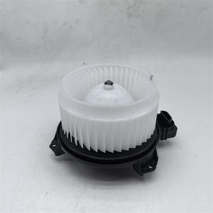 Moteur de ventilateur de pièces de rechange automatiques de WLGRT 87103-52141 8710352141 pour <span class=keywords><strong>Toyota</strong></span> <span class=keywords><strong>YARIS</strong></span> P9 P13 2010- - Product Image 4