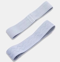 Bandes de Résistance DANSKY Écologiques en Polyester/Nylon pour l'Entraînement - Bandes de Pilates pour Jambes et Fessiers, Idéales pour la Maison et le Fitness