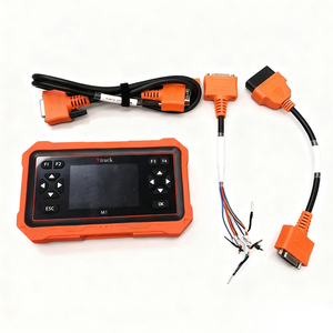 Диагностический инструмент X-truck M1 для мотоциклов, универсальный сканер для мотоциклов BMW, Yamaha, Kawasaki - Product Image 6