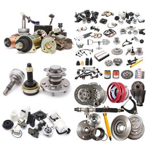 Amortisseurs de suspension avant E240 <span class=keywords><strong>E280</strong></span> E320 <span class=keywords><strong>CDI</strong></span> <span class=keywords><strong>4Matic</strong></span> E350 E500 W211 pour Mercedes Benz - Product Image 3