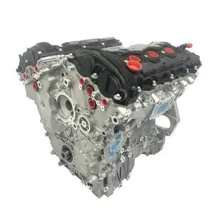 Buick motor Buick 3.0L motor için fabrika ucuz motor tertibatı pürüzsüz otomobil parçaları
