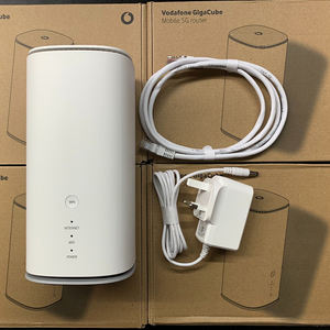 ZTE เราเตอร์ <span class=keywords><strong>Mc888</strong></span> <span class=keywords><strong>Mc888</strong></span>พิเศษสำหรับ WiFi 6ที่เร็วที่สุดในร่ม AX6000 5G FWA Qualcomm SDX62/65 - Product Image 5