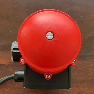 Автоматический контроллер для водяного насоса, интеллектуальная защита от нехватки воды, электронный полностью автоматический переключатель давления - Product Image 5