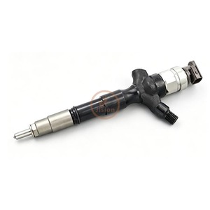 Injecteur Common Rail de haute qualité 23670-39216 095000-5440 - Product Image 2