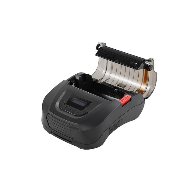 AY380 Label Maker Custom Adhesive Printing Factory Supply Price Thermal Label Printer