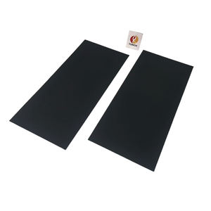 Anode en titane avec revêtement MMO Ru-Ir, électrode DSA |   pour l'électrolyse de l'eau |   <span class=keywords><strong>Catalyse</strong></span> élevée et résistance à la corrosion - Product Image 3