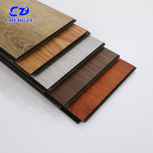 Suelos Laminados de Alta <span class=keywords><strong>Calidad</strong></span> a Precio de Fábrica, Impermeables, Resistentes al Fuego, a la Humedad y a la Corrosión, Diseñados para Interiores - Product Image 1