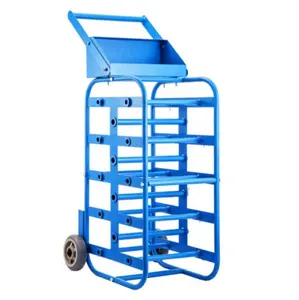 Buy A Wholesale cable dispenser For Industrial Purposes 