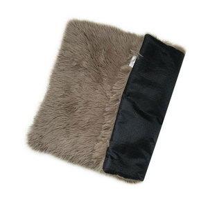 Mantas de Felpa Larga y Suave para Mascotas, Colchonetas para Perros y Gatos, Cubiertas Delgadas y Suaves para Dormir Profundamente en Verano e Invierno, Colchón para Gatos - Product Image 6