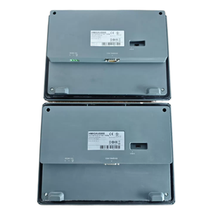 แผงหน้าจอสัมผัสสำหรับการทำงานอัตโนมัติในอุตสาหกรรม HMIGXU6500 HMIGXU3500 HMIGXU5500ประสิทธิภาพสูง - Product Image 2
