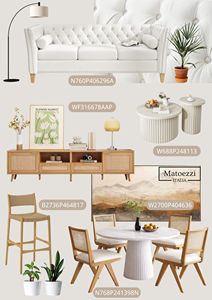 Modern Fabric Eco-Friendly Modular Comfortable Living Room Furniture Set Sectional <b>Sofa</b> Bar Chair Coffee <b>Table</b> Hotel Furniture - Product Image 1