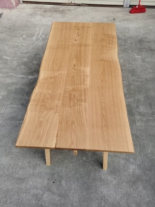 All'ingrosso solido noce legno di quercia <span class=keywords><strong>tavolino</strong></span> da caffè per il soggiorno personalizzare moderno classico in legno <span class=keywords><strong>tavolino</strong></span> da caffè - Product Image 5