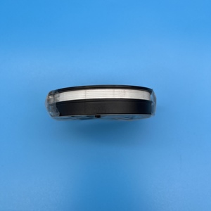 ATM bộ phận Wincor nixdorf <span class=keywords><strong>CMD</strong></span> <span class=keywords><strong>V4</strong></span> kẹp cáp phẳng với màu đen chủ 1750097621 01750097621 - Product Image 6