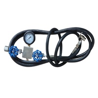 Inyector de Combustible Electrónico Automotriz, Conector de Cableado, Conjunto de Cable de Arnés de Cables, Fabricante Personalizado, en Stock
