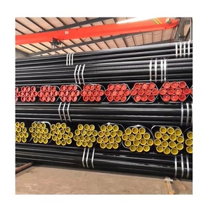 Fourniture directe d'usine 12l14 tube japonais 4 tuyau en acier sans soudure étiré à froid tuyau en acier sans soudure de 13 pouces - Product Image 1