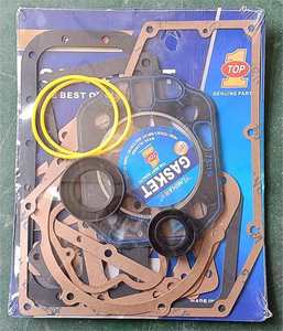 Pièces de moteur diesel monocylindre Zs1115, joints d'étanchéité, vente directe d'usine - Product Image 2